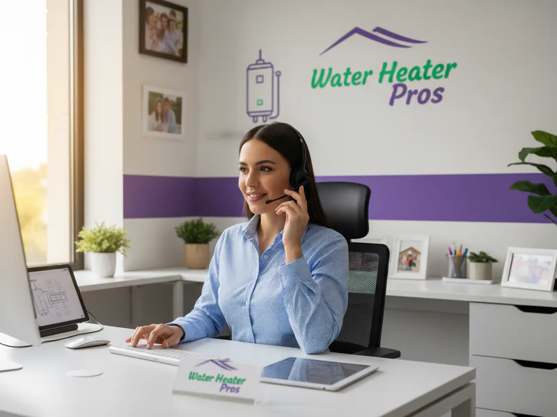 Water Heater Repair  in Scarborough  FAQ